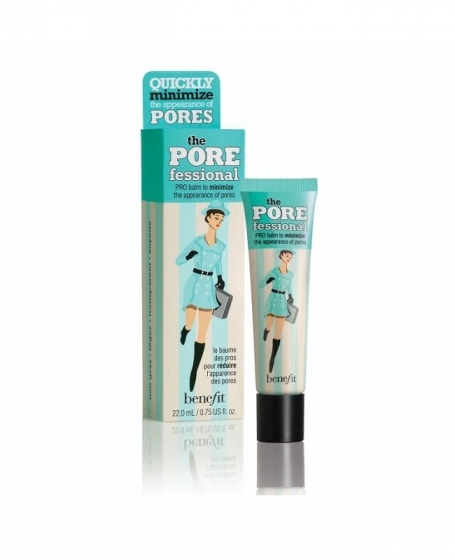BENEFIT THE POREFESSIONAL