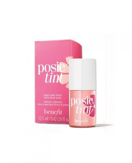 BENEFIT POSIETINT CHEEK & LIP STAIN