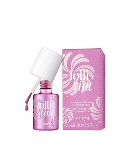 BENEFIT LOLLITINT CHEEK & LIP STAIN