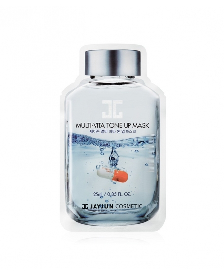 JAYJUN MULTI-VITA TONE UP MASK